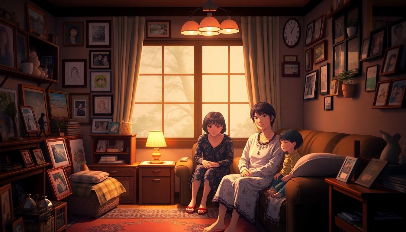 有村架純と家族のエピソードや思い出話