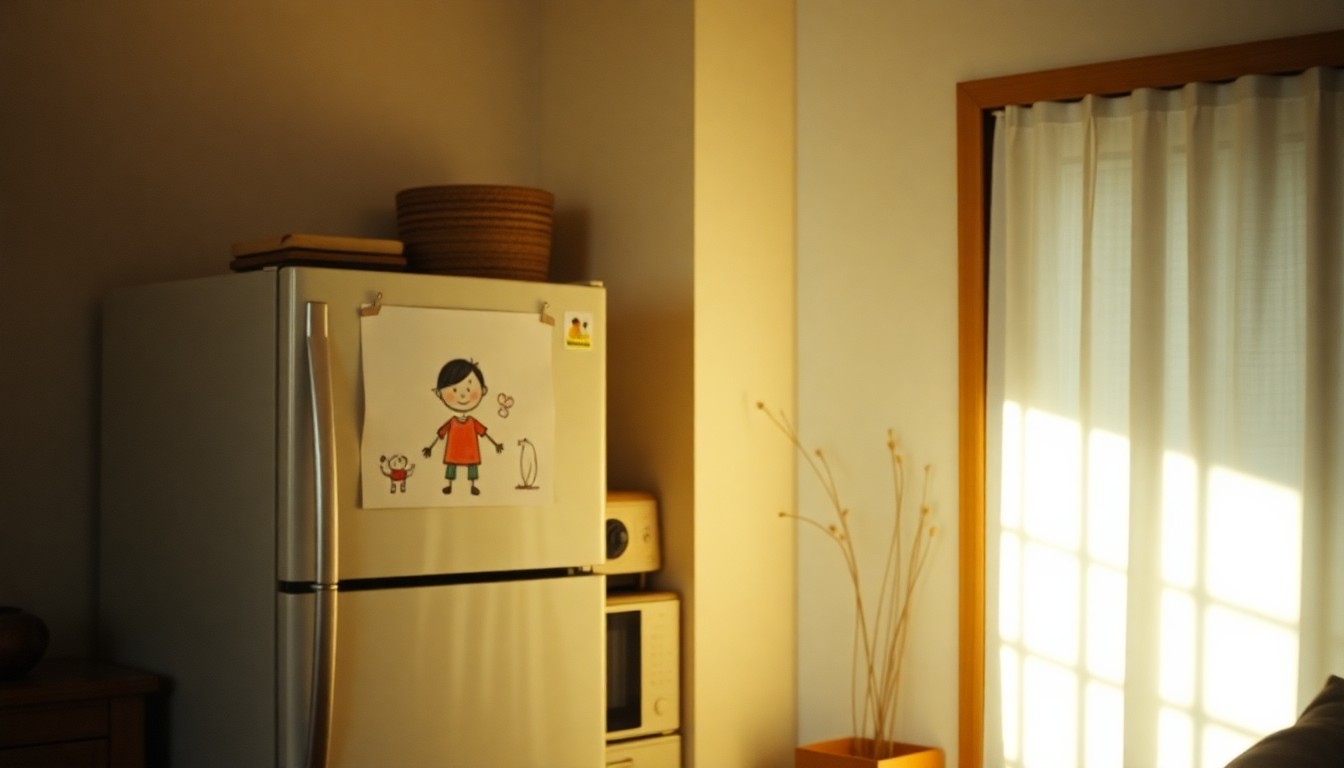 若林正恭の子育て観と家族との関係性