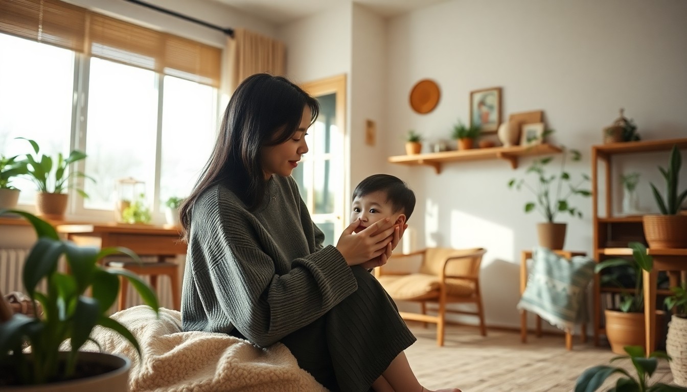 新垣結衣の子育てや家族に対する考え方