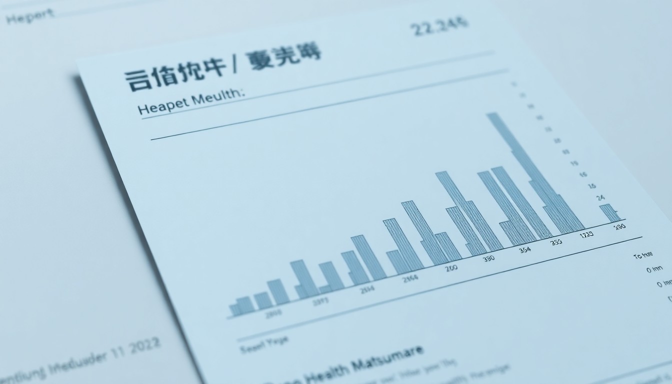 2023年の健康診断結果と身長に関する新たな展開