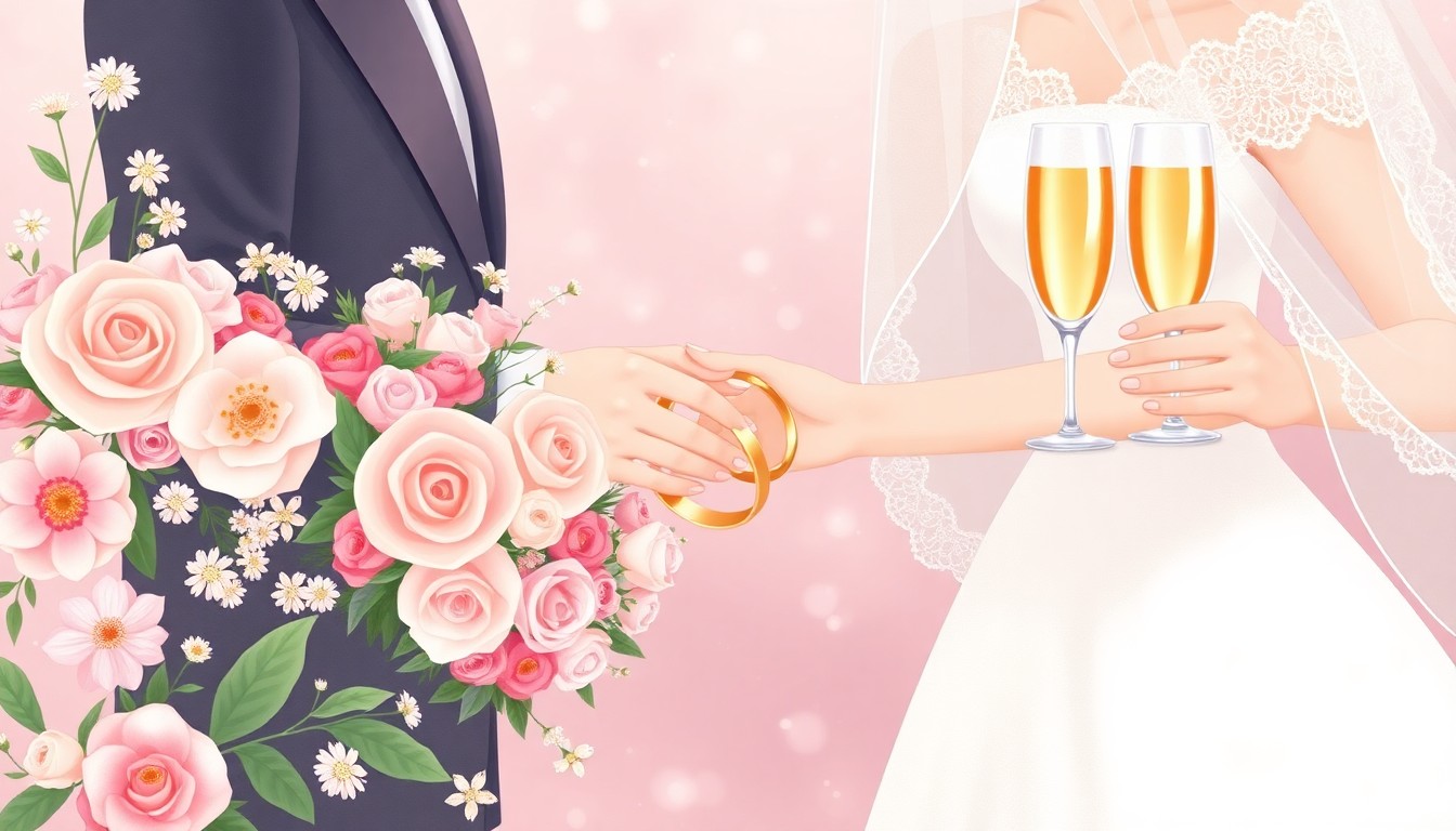 高橋茂雄の結婚相手・清水みさとさんとは？