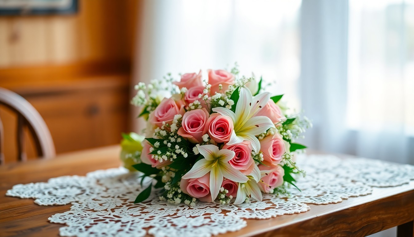 粗品の結婚相手はどんな人?