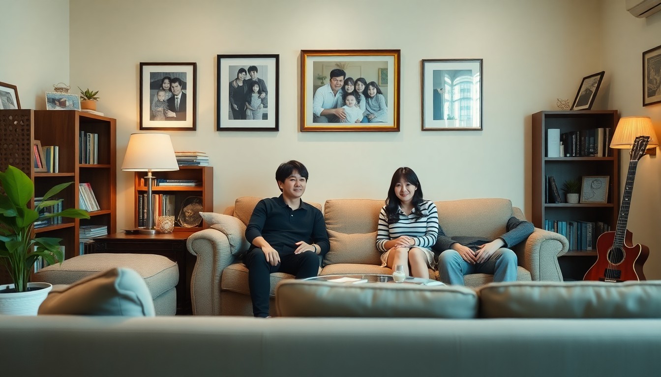 伊藤淳史と弟のエピソードや関係性とは？