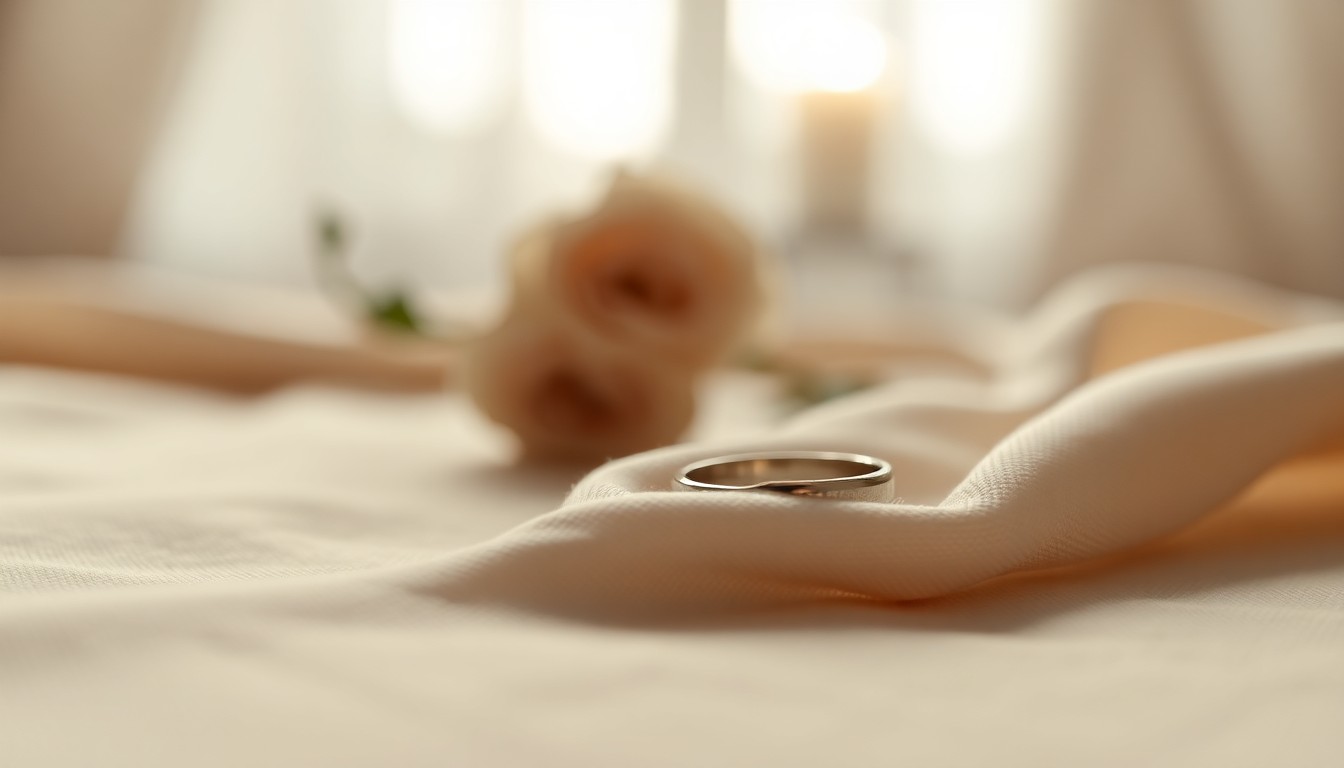 結婚の可能性を示唆する最新の動き