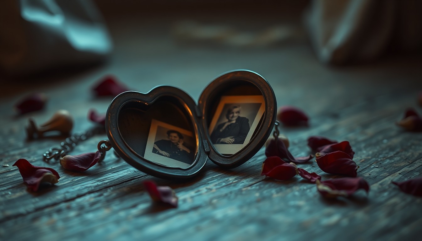 10年交際した彼氏と破局した理由