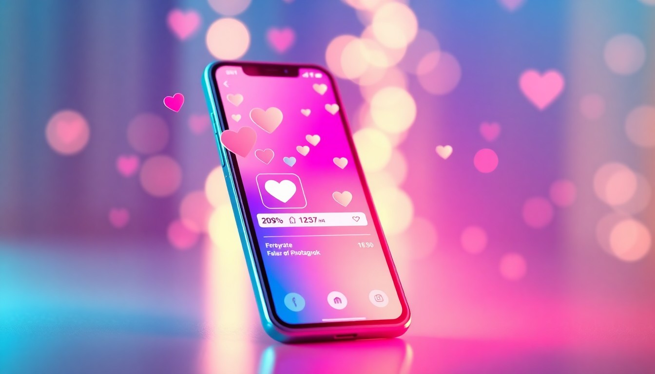 香音のSNSでの反応と人気の秘密