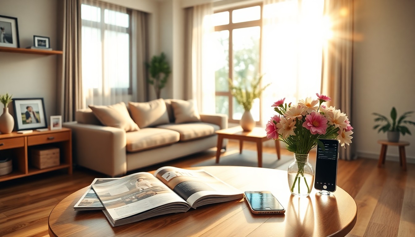 結婚後の私生活と最新の話題