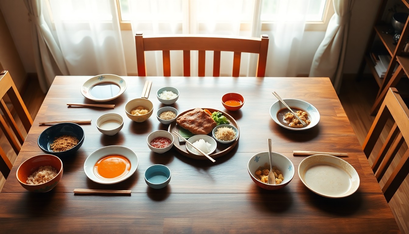 ギャル曽根の夫と家族構成について