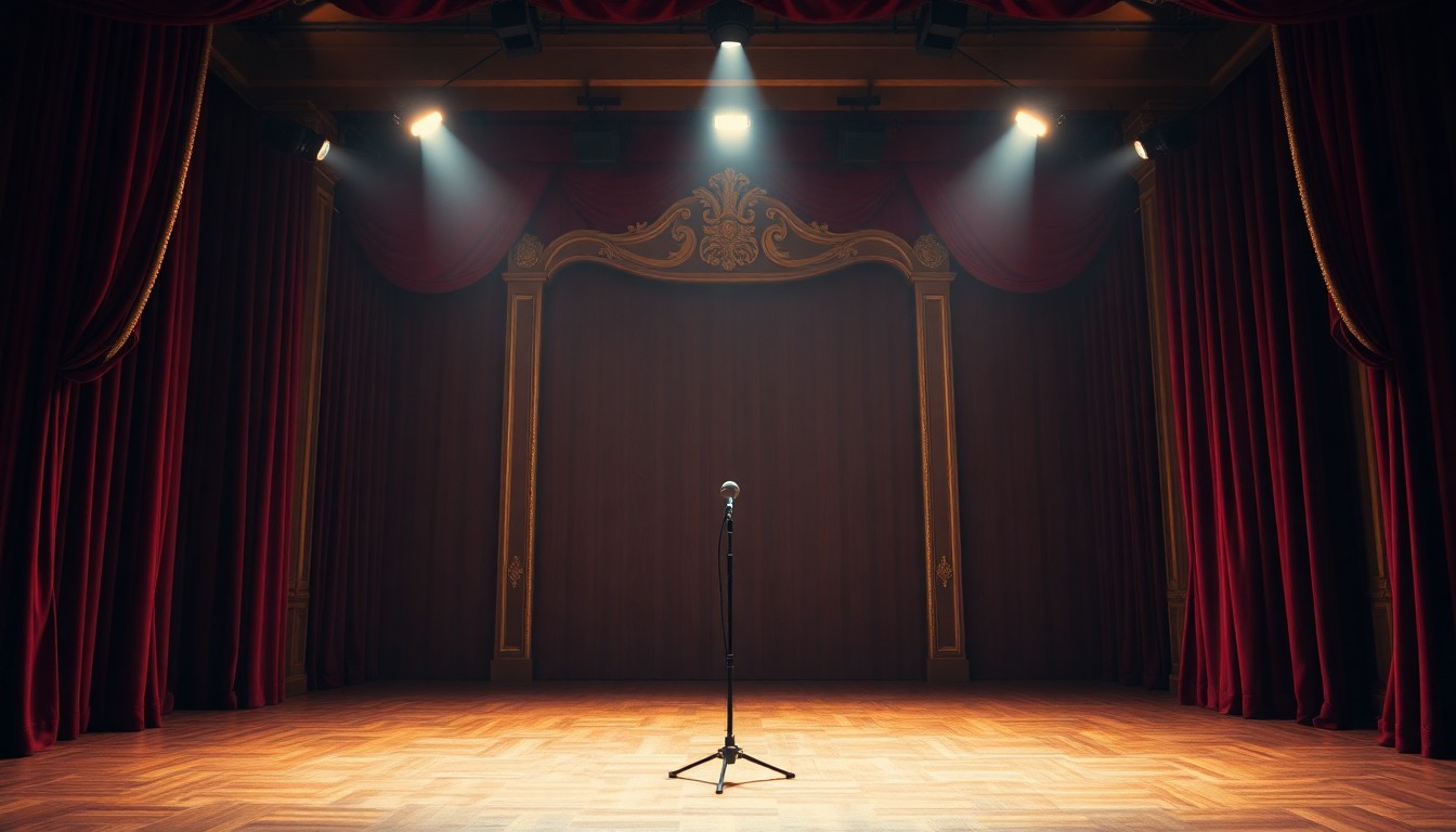 木村了の舞台活動と演技力の評価