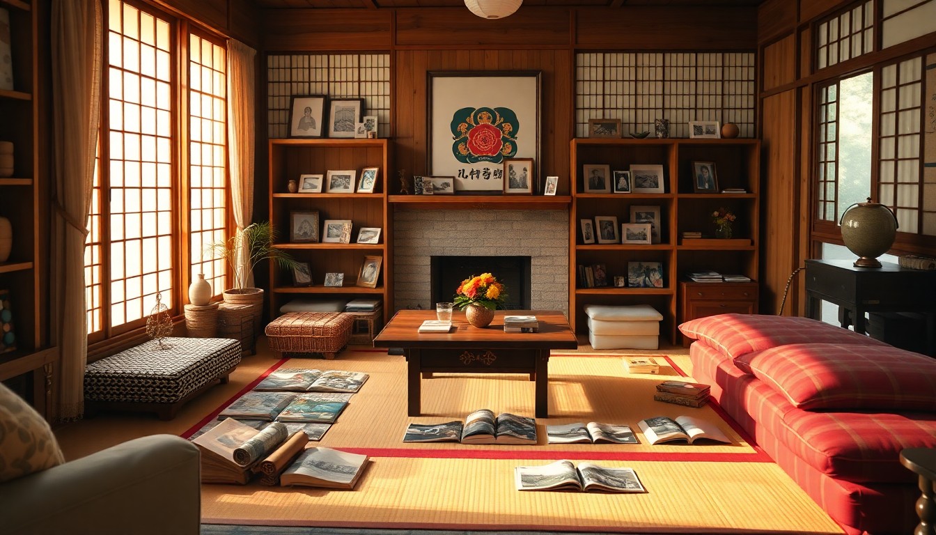 中原みなみの家族構成とエピソード