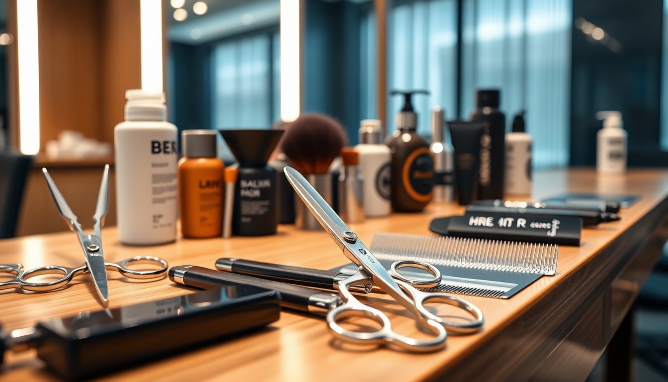 岸優太の最新髪型の特徴とは?