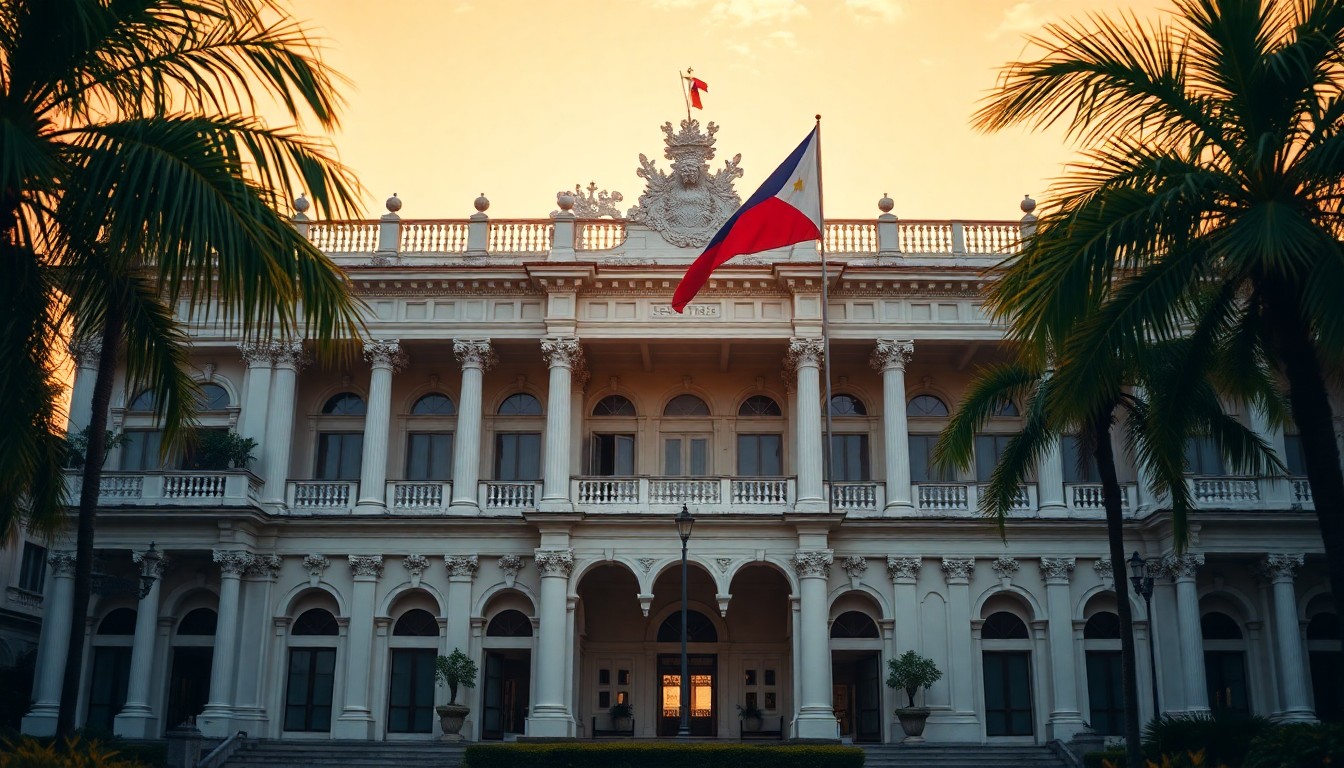 犬嶋英沙の母親はフィリピン元大統領の家系出身?