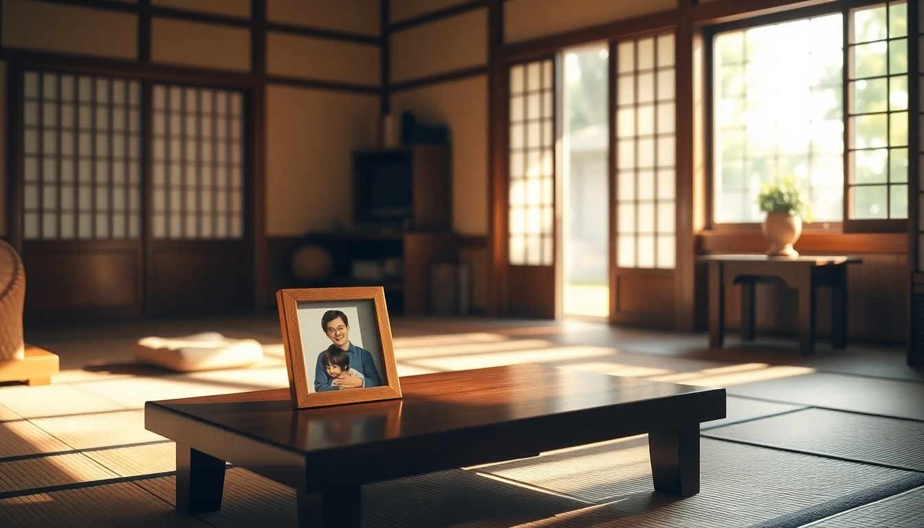 犬嶋英沙の家族構成と父親について