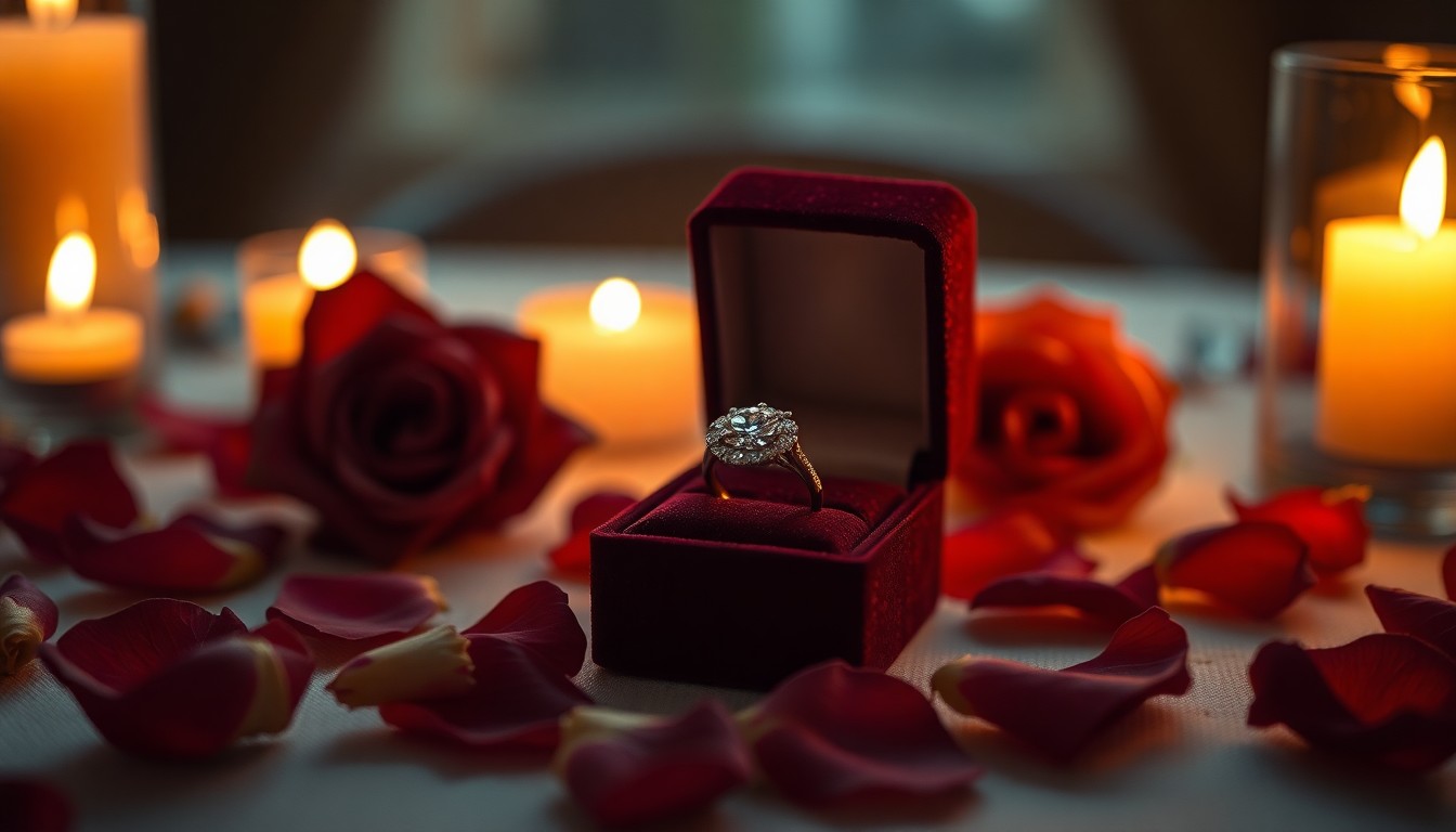 プロポーズ寸前までいった過去の恋愛