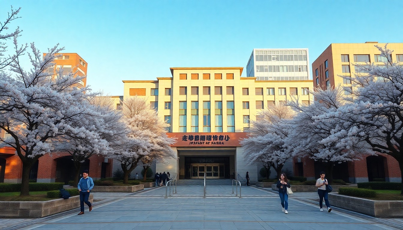 吉田羊の大学は福岡教育大学!学部や偏差値は?