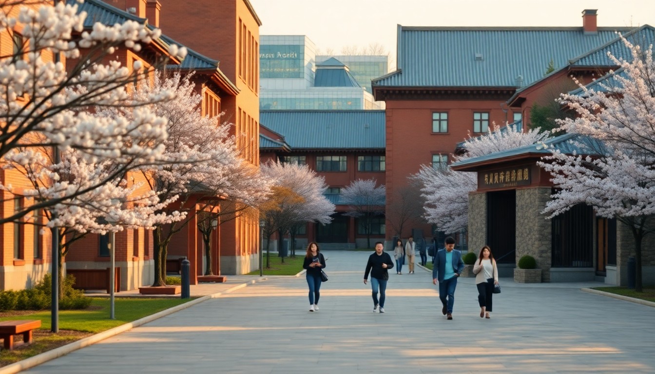 北村優衣の大学はどこ?学部や偏差値について