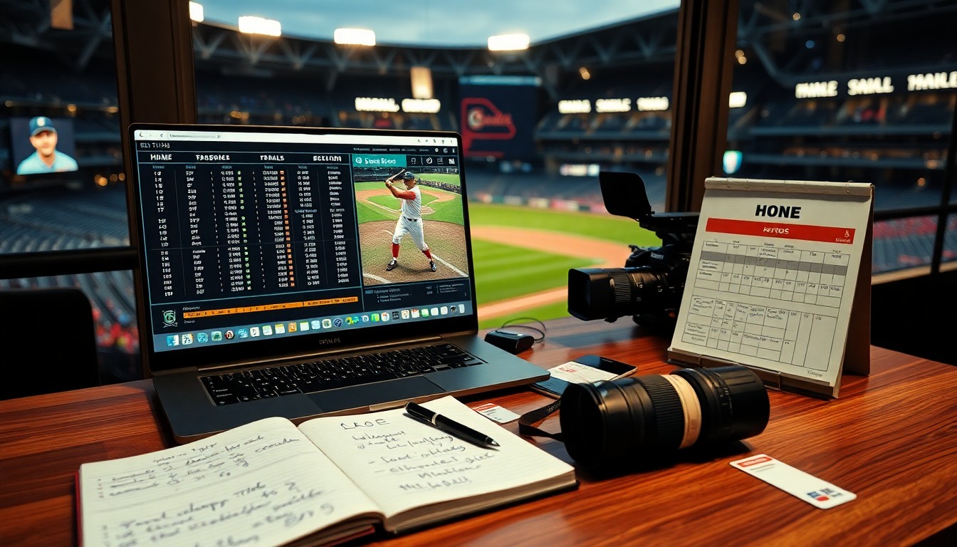 北村優衣の野球記者としての現在の活動と今後の展望