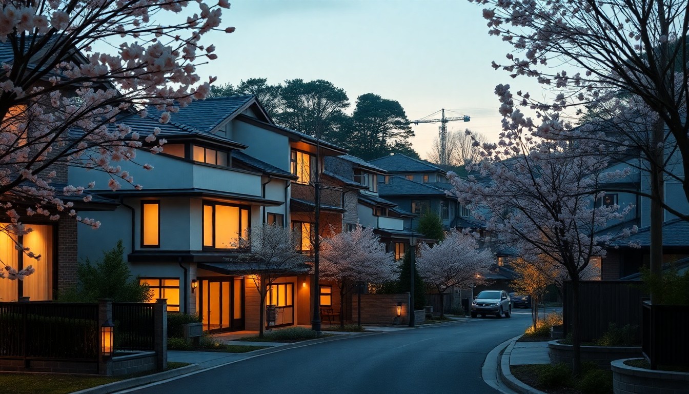 二宮和也の妻との現在の生活と住まいの詳細