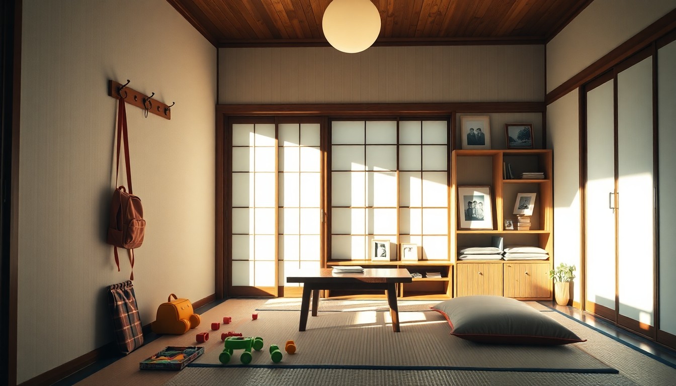 相葉雅紀に子供は2人!家庭生活の様子