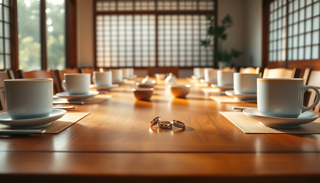 上田晋也の家族構成と結婚生活