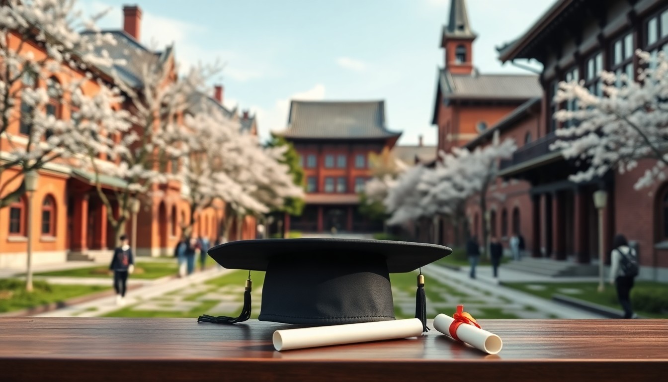 小島健の大学や学歴について