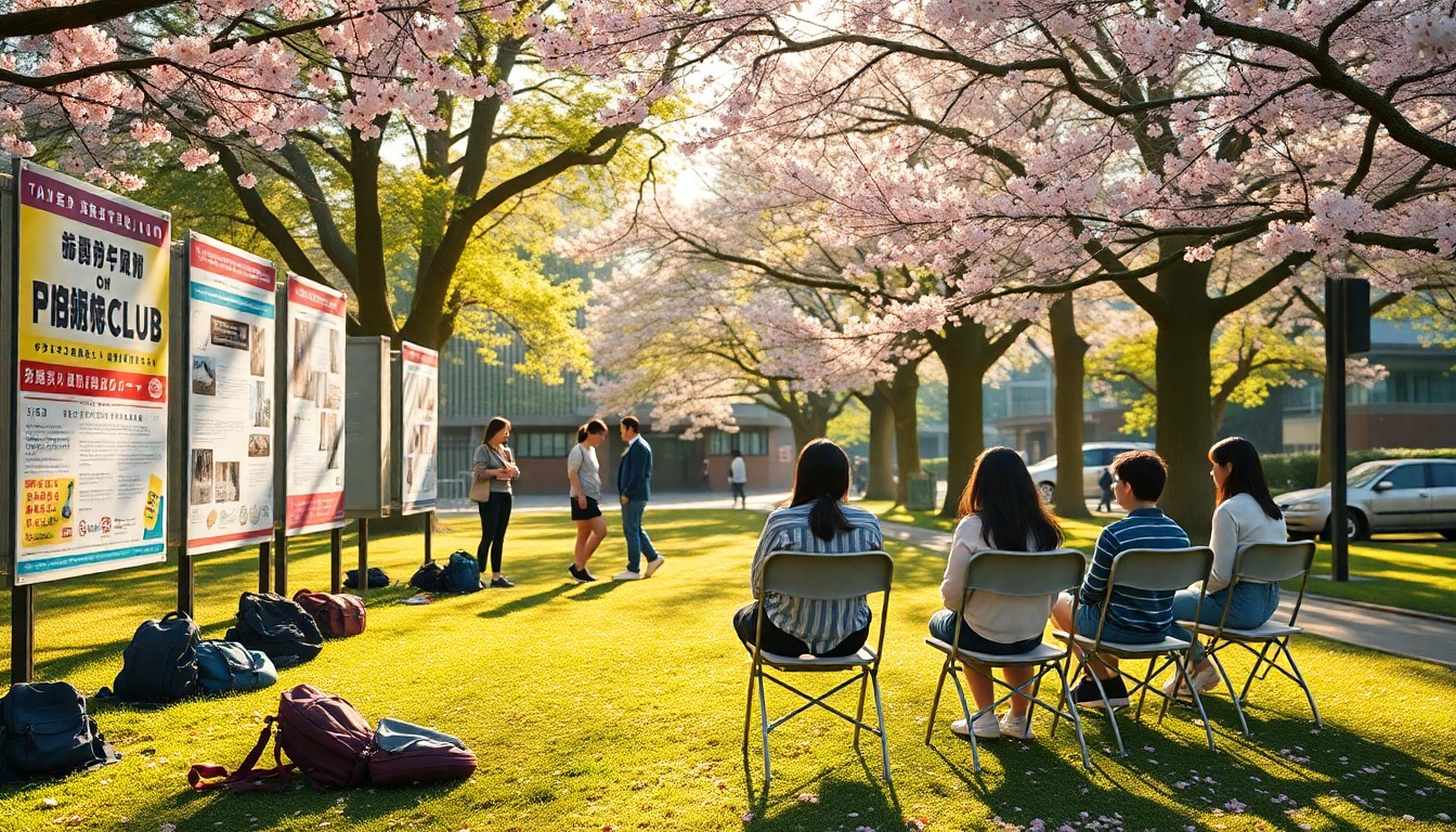 小島凪紗の学生時代やサークル活動のエピソード