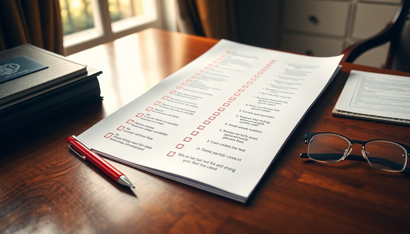 結婚相手に求める条件47項目とは？厳しすぎる基準の詳細