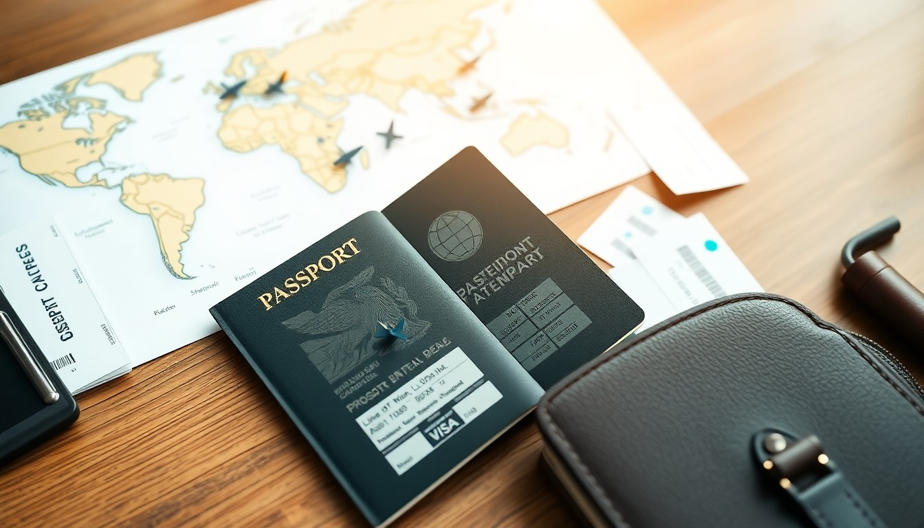 中川安奈の父親は海外勤務が多い仕事に従事