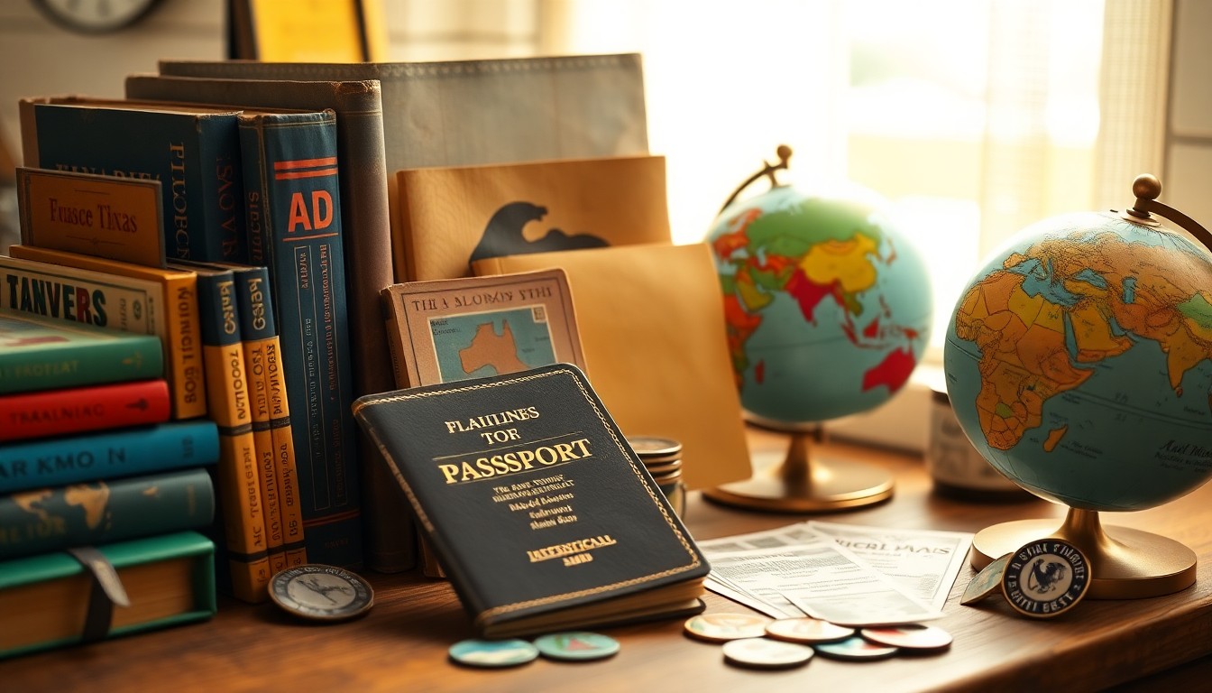 幼少期の海外生活が語学力と国際感覚を育んだ