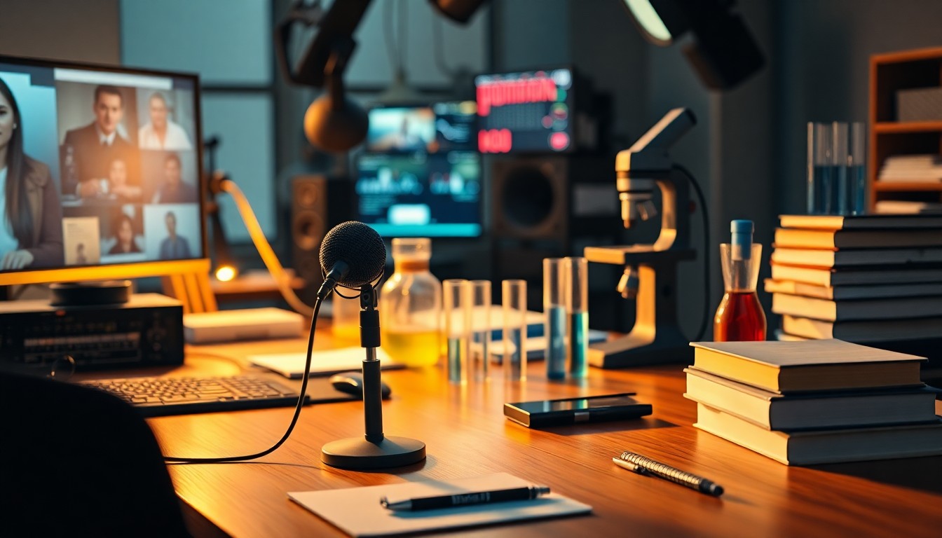 桝太一の現在の活動内容