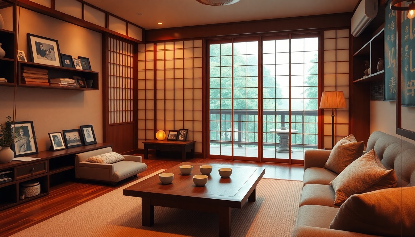 タモリの家族と私生活