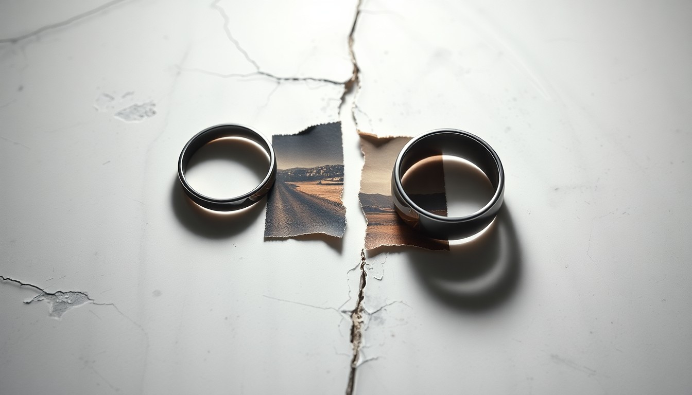 水川かたまりの離婚はいつ？結婚から別れまでの経緯