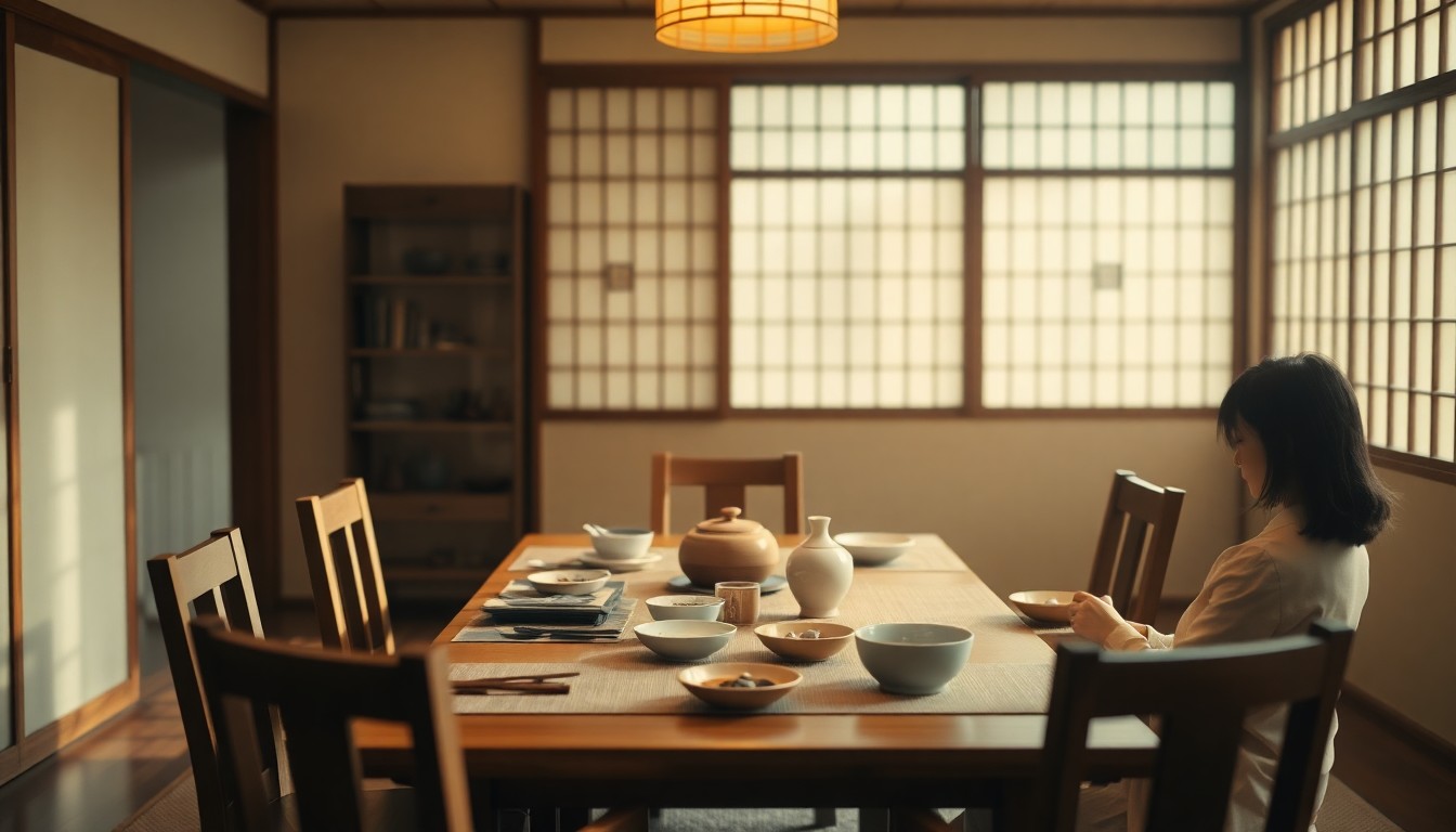 伊集院光の家族構成と結婚生活