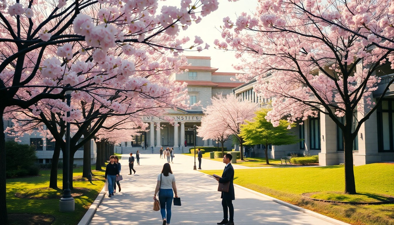 春日萌花の大学はどこ？学部や偏差値について