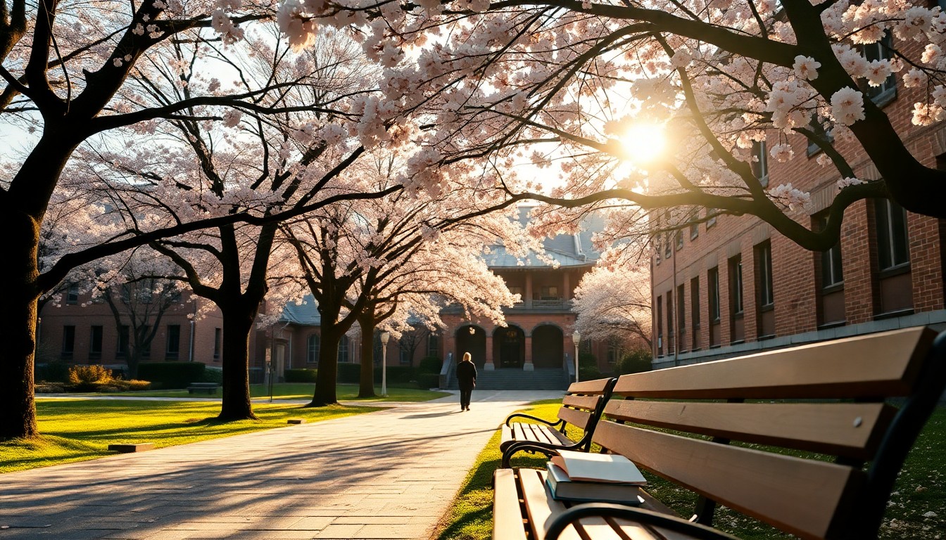 春日萌花の学生時代のエピソード