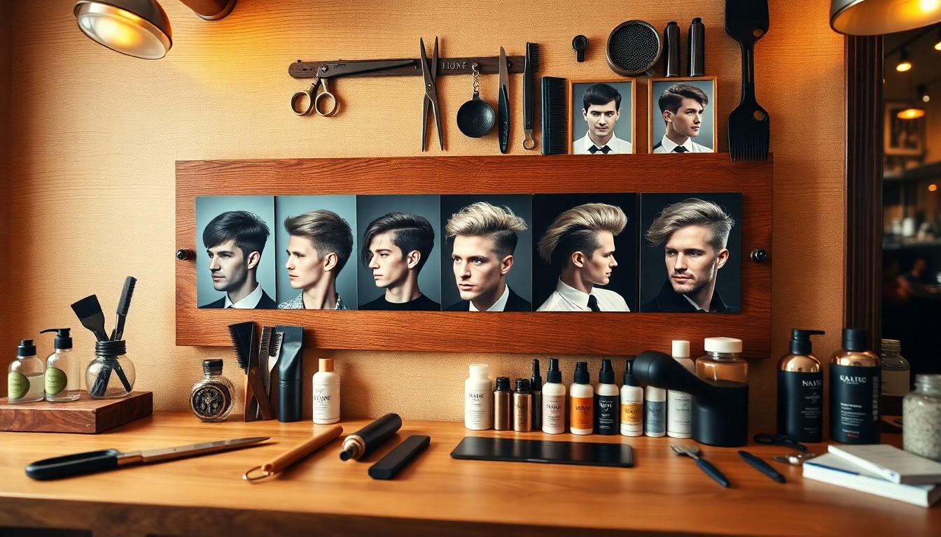 山田涼介の歴代髪型を振り返る