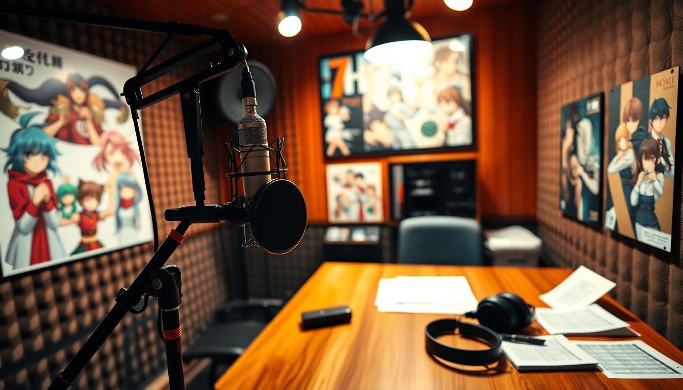 真山亜子の声優としての活動と代表作