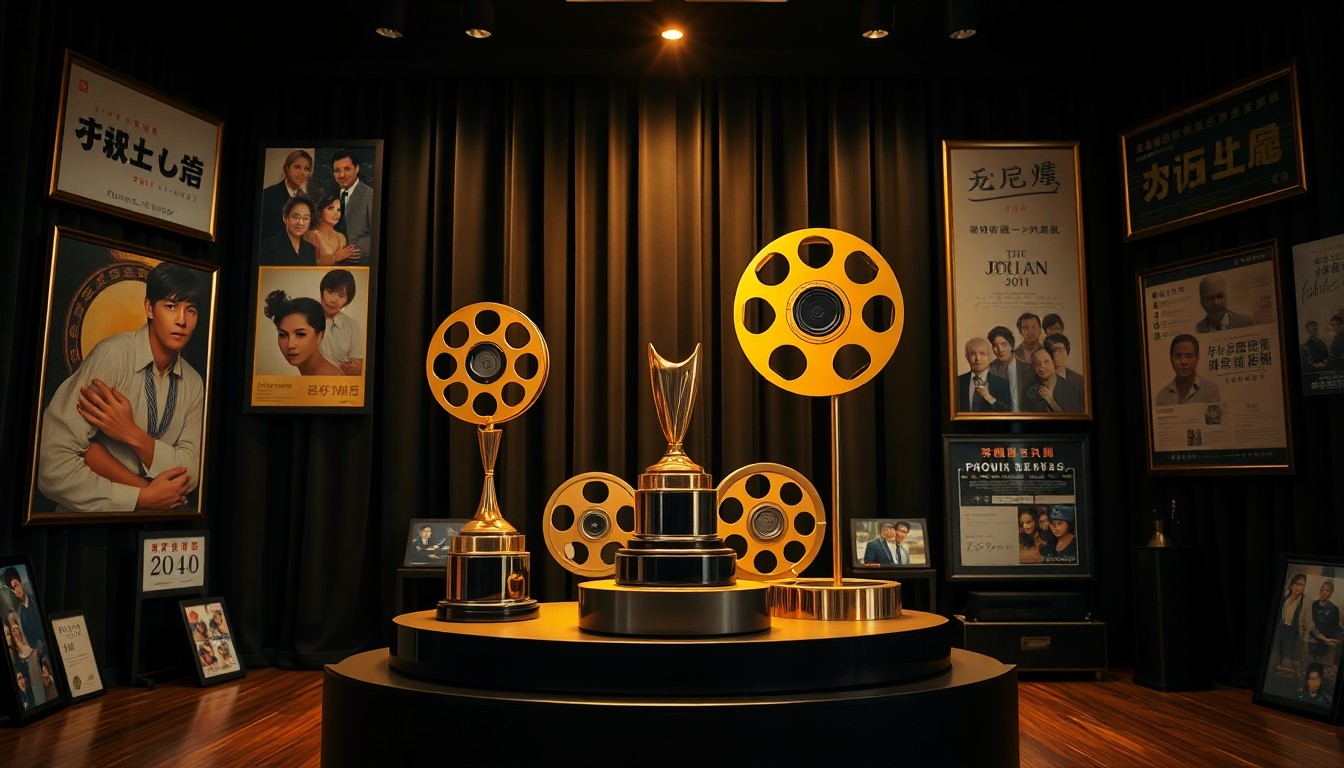 神木隆之介の代表作と受賞歴