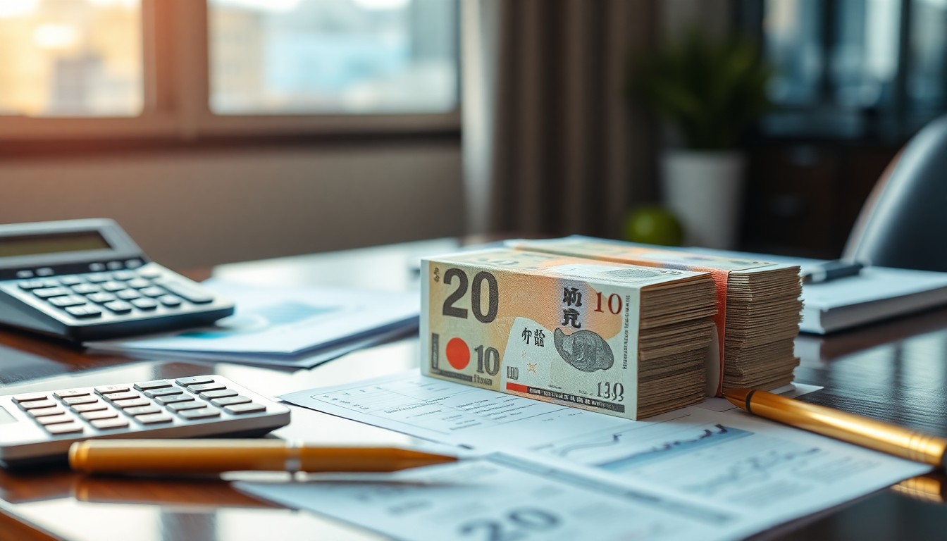 今村涼子の年収はどのくらい?