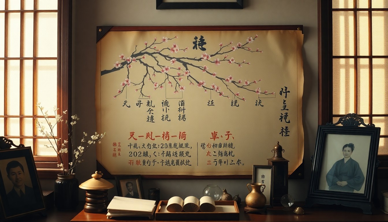 山村紅葉の家族構成と生い立ち