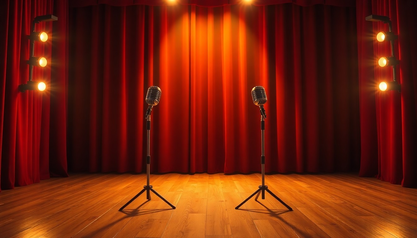 お笑いコンビきつねとしての活動