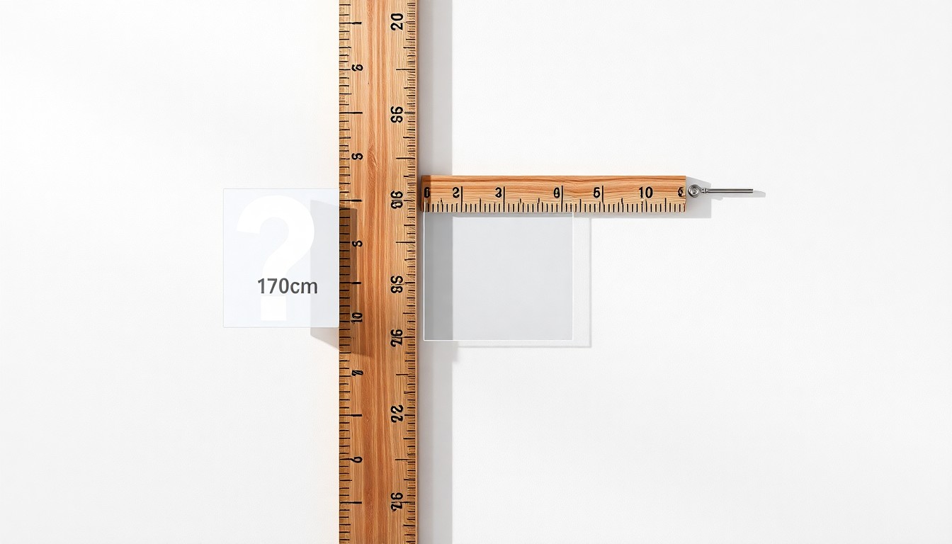 末澤誠也の身長サバ読み疑惑の真相とは?