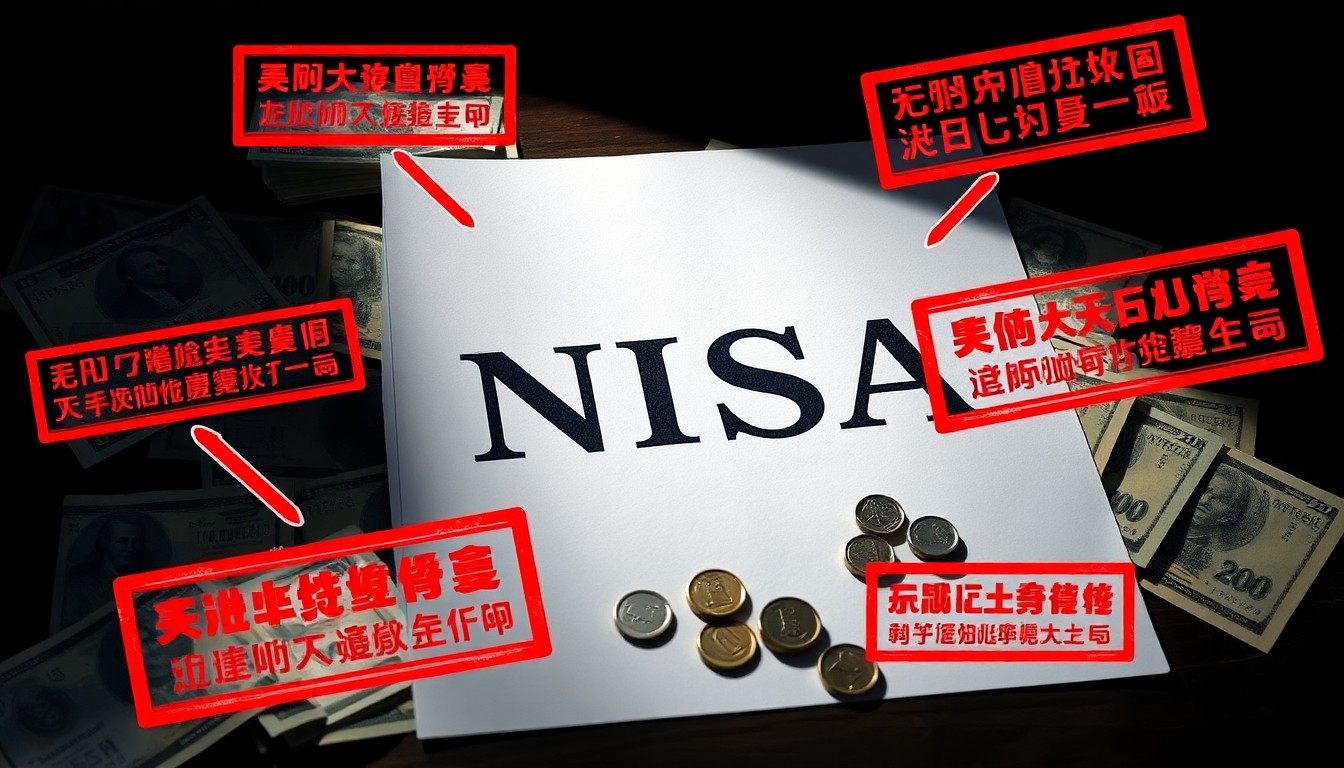 「こどもNISA」への批判が話題に