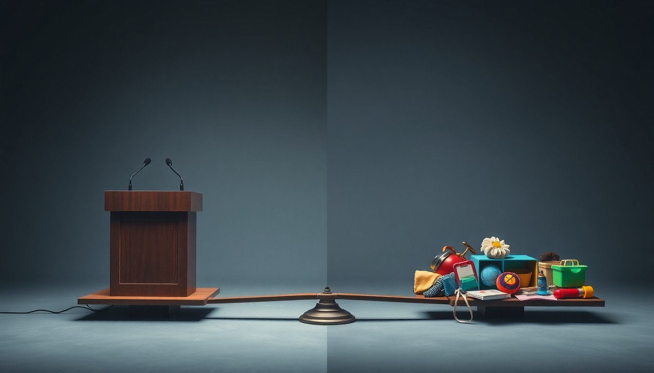 高市首相発言への疑問視と子供の自己責任論