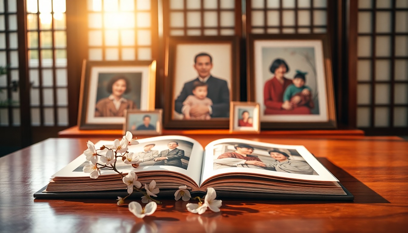 原田泰造が「孫が欲しい」と語った真相とは