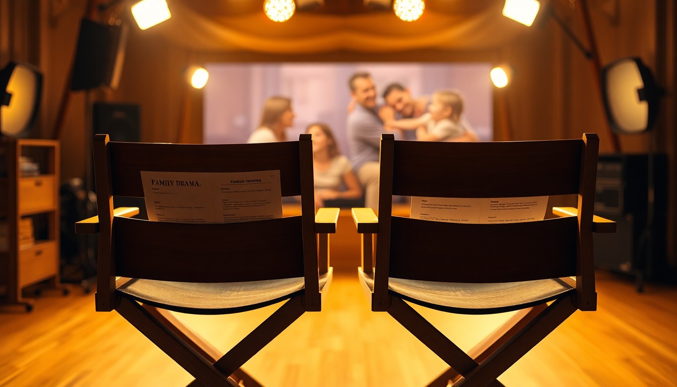 ドラマ『おっパン』で演じた息子役との関係