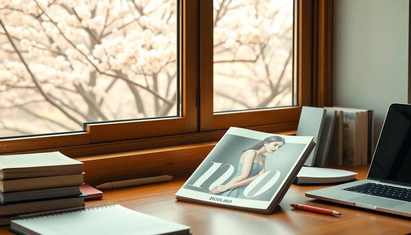 堀田真由の学生時代とnon-noモデル活動