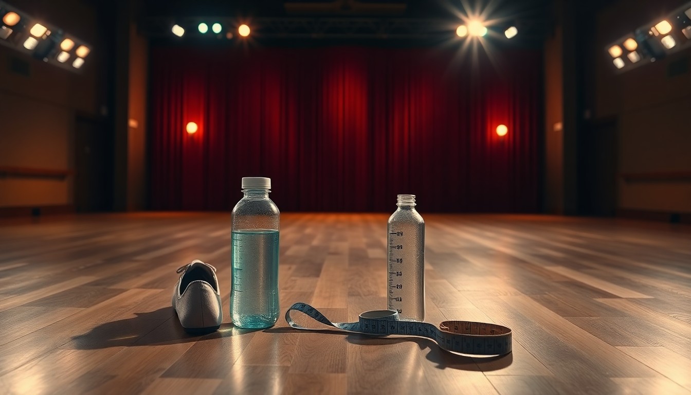 丸山礼が痩せたのはミュージカル挑戦が理由？