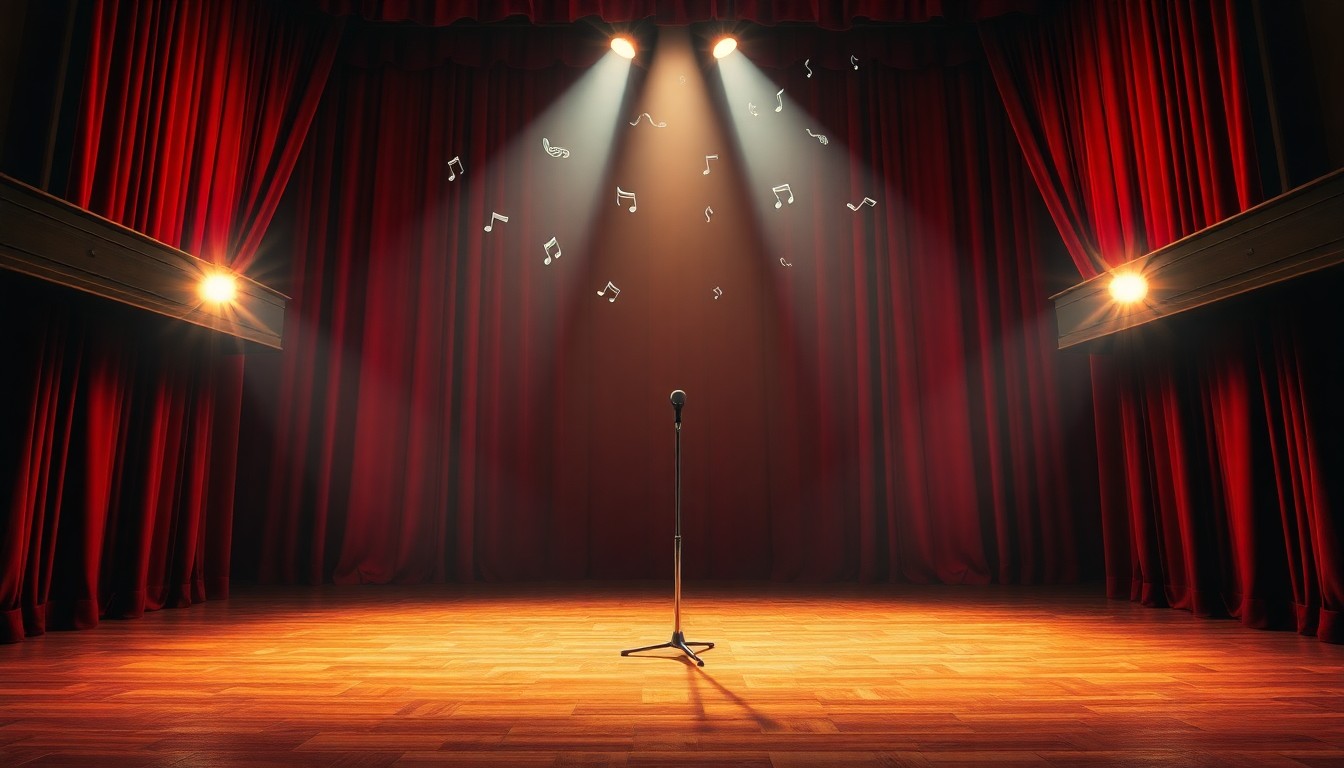 丸山礼の経歴とミュージカル挑戦の意味