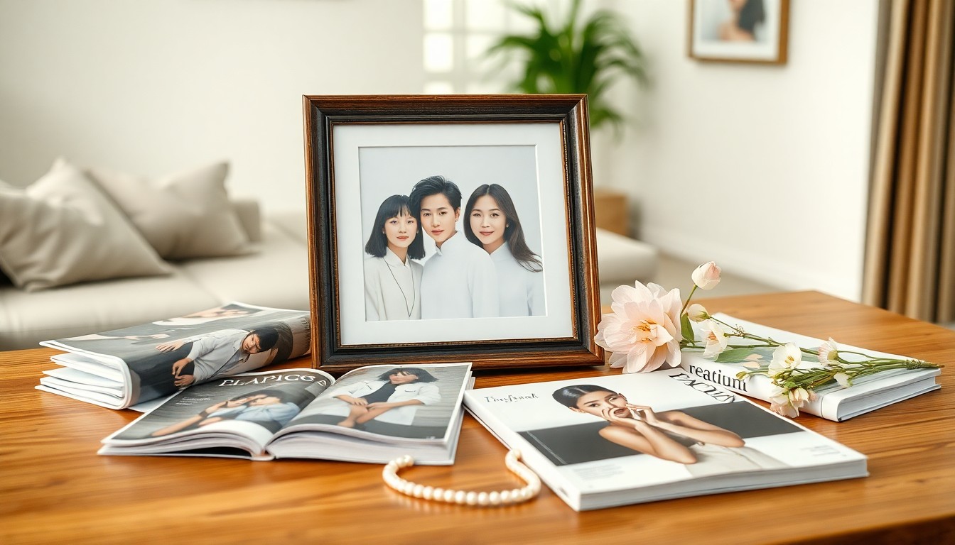 香音のプロフィール！野々村真の娘で異次元のスタイル